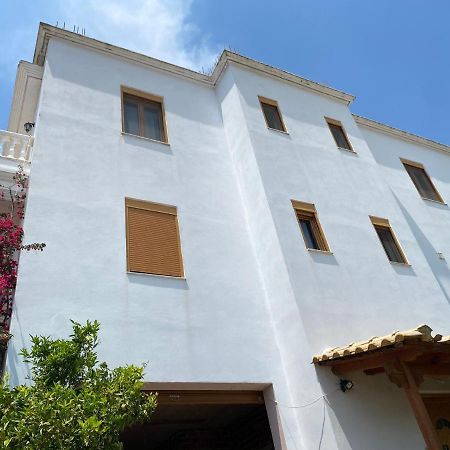 Am Apartment Sarande Exterior photo