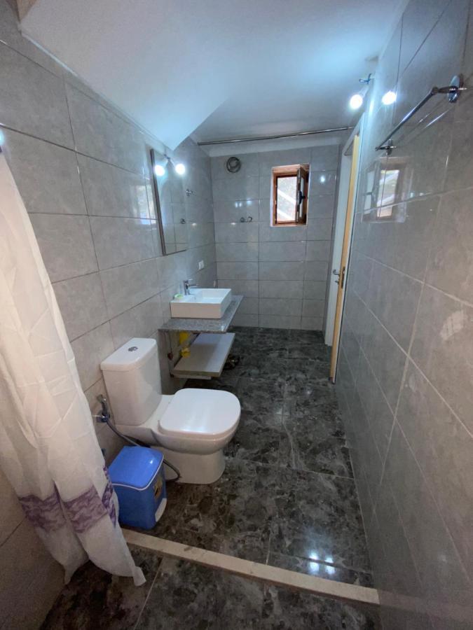 Am Apartment Sarande Exterior photo